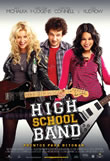 Filme: High School Band